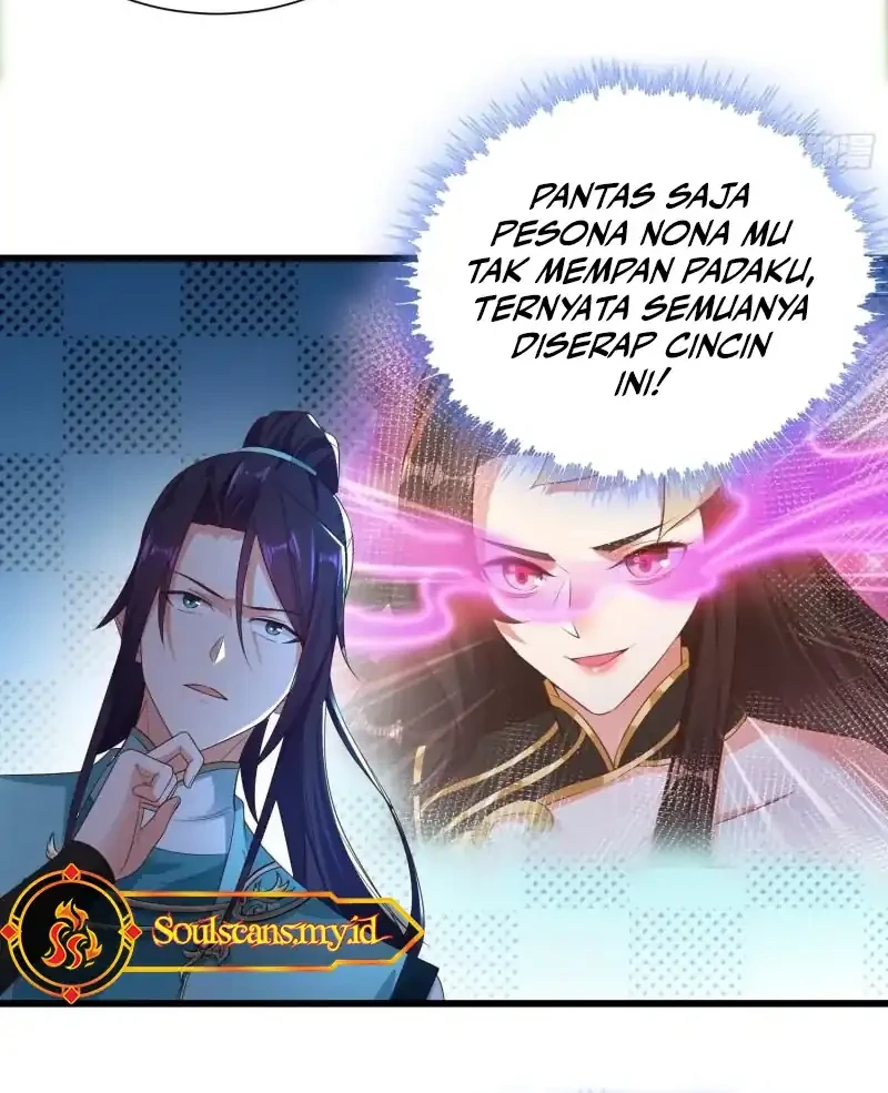 Forced To Become the Villain’s Son-in-law Chapter 307 Gambar 10