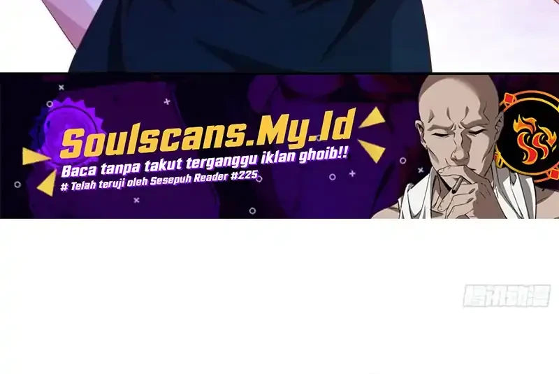 Forced To Become the Villain’s Son-in-law Chapter 308 Gambar 18