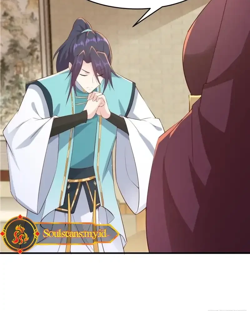 Forced To Become the Villain’s Son-in-law Chapter 309 Gambar 28