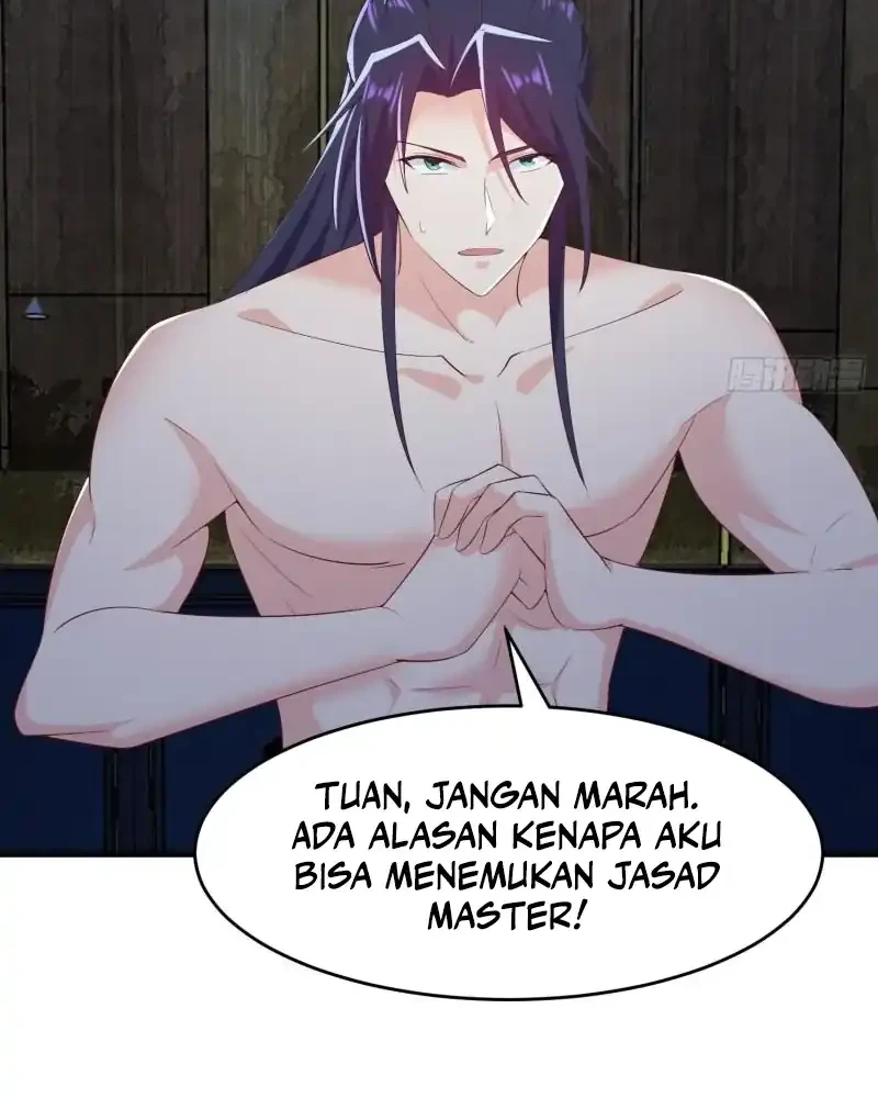 Forced To Become the Villain’s Son-in-law Chapter 309 Gambar 4