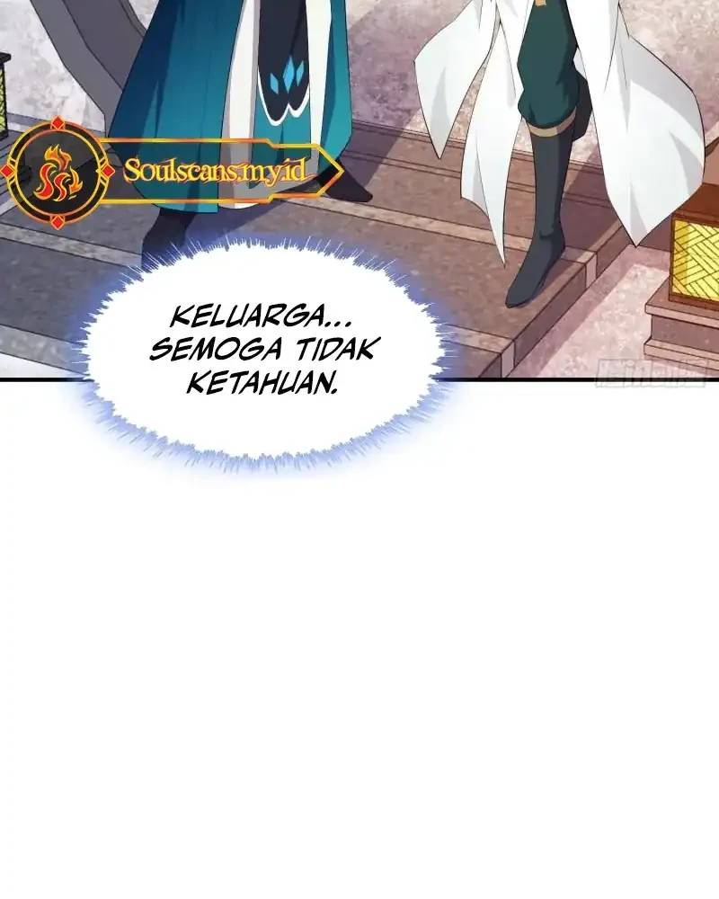 Forced To Become the Villain’s Son-in-law Chapter 309 Gambar 16