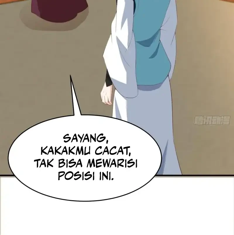 Forced To Become the Villain’s Son-in-law Chapter 309 Gambar 25