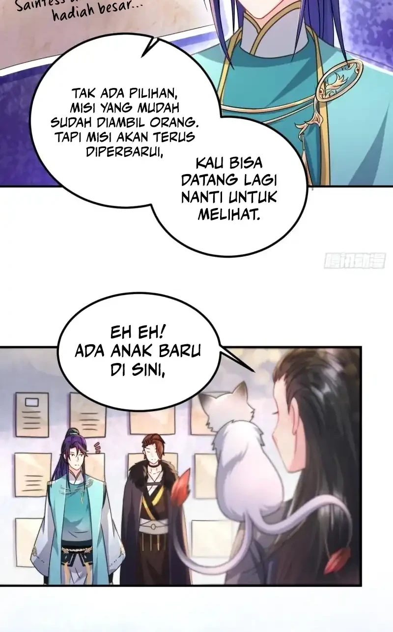 Forced To Become the Villain’s Son-in-law Chapter 310 Gambar 5