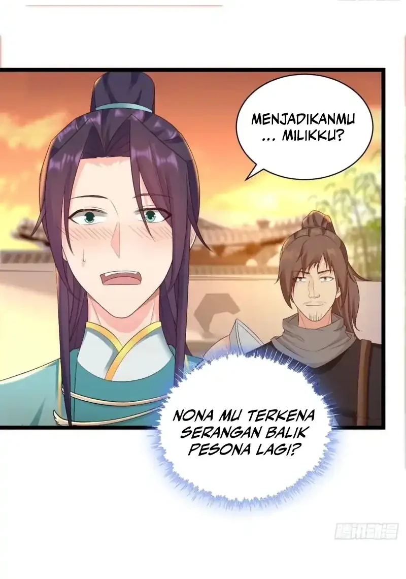 Forced To Become the Villain’s Son-in-law Chapter 311 Gambar 3
