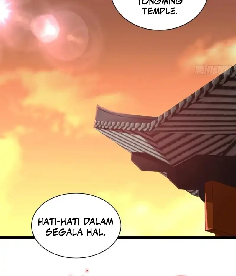 Forced To Become the Villain’s Son-in-law Chapter 311 Gambar 6