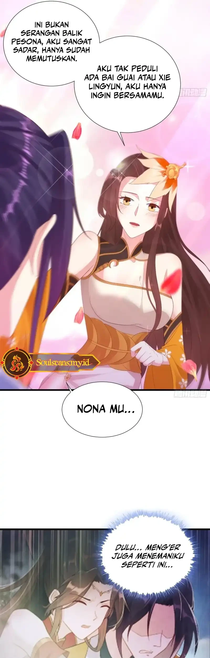 Forced To Become the Villain’s Son-in-law Chapter 312 Gambar 13