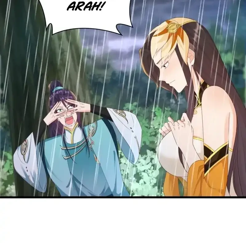 Forced To Become the Villain’s Son-in-law Chapter 312 Gambar 15