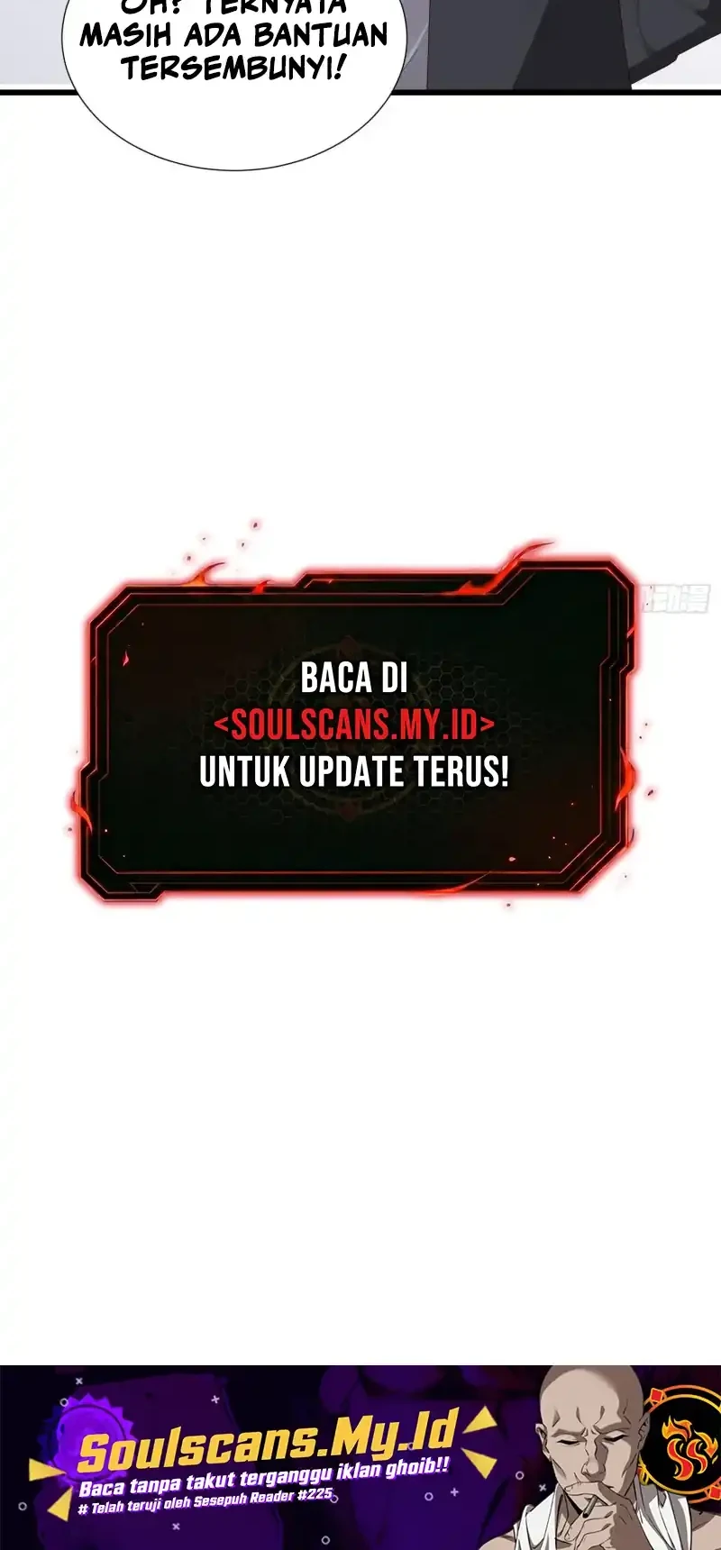 Forced To Become the Villain’s Son-in-law Chapter 312 Gambar 23