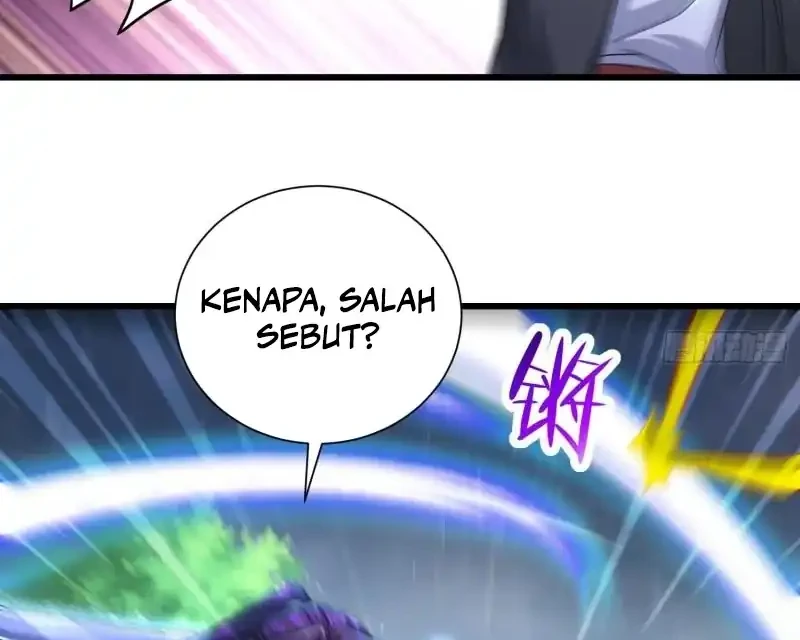 Forced To Become the Villain’s Son-in-law Chapter 313 Gambar 4