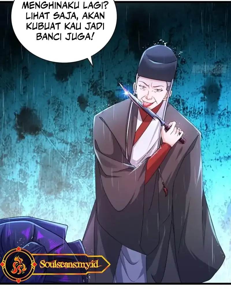 Forced To Become the Villain’s Son-in-law Chapter 313 Gambar 7