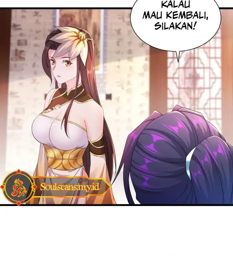 Forced To Become the Villain’s Son-in-law Chapter 313 Gambar 17