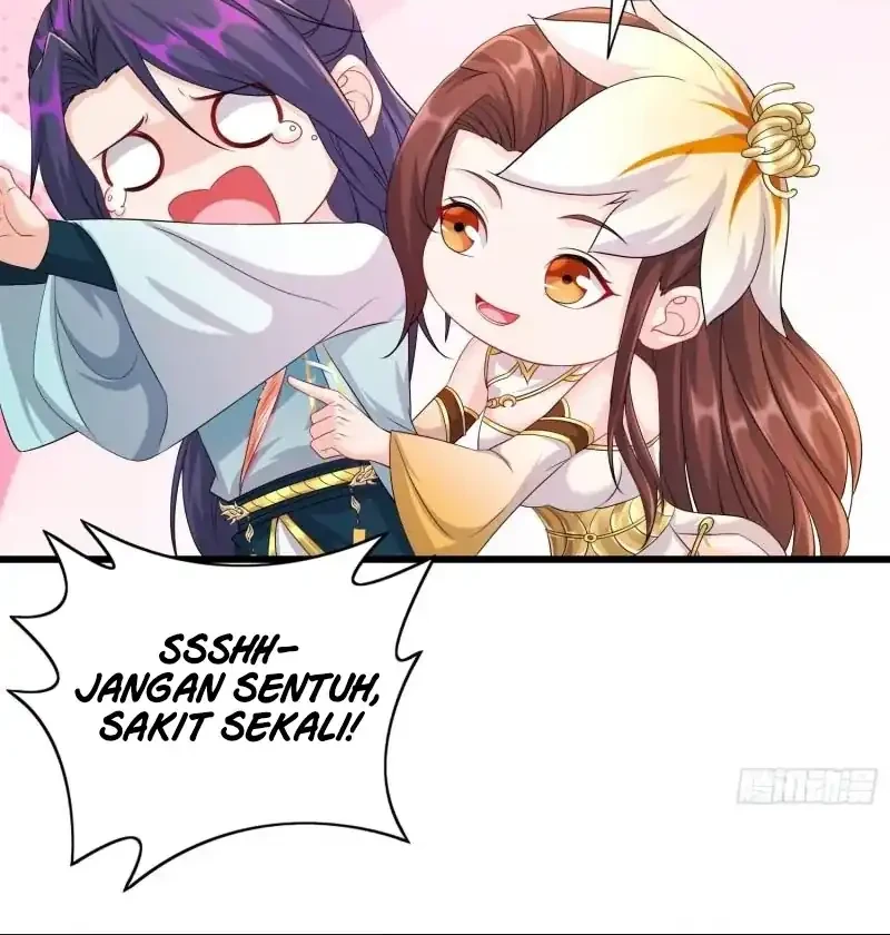 Forced To Become the Villain’s Son-in-law Chapter 313 Gambar 20