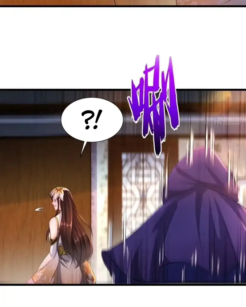 Forced To Become the Villain’s Son-in-law Chapter 313 Gambar 23