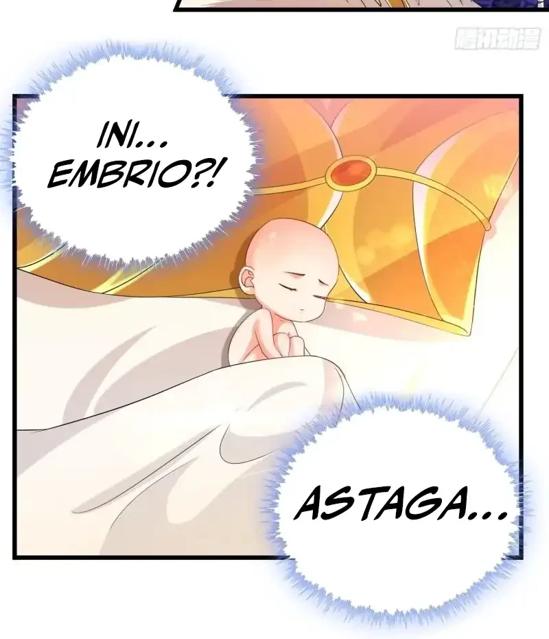 Forced To Become the Villain’s Son-in-law Chapter 314 Gambar 10