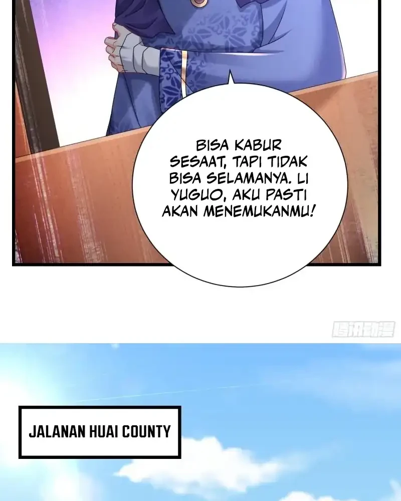 Forced To Become the Villain’s Son-in-law Chapter 314 Gambar 18