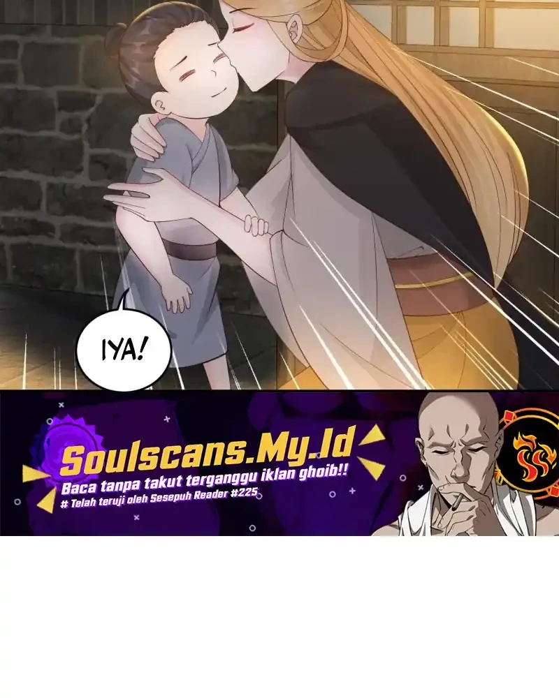 Forced To Become the Villain’s Son-in-law Chapter 315 Gambar 10