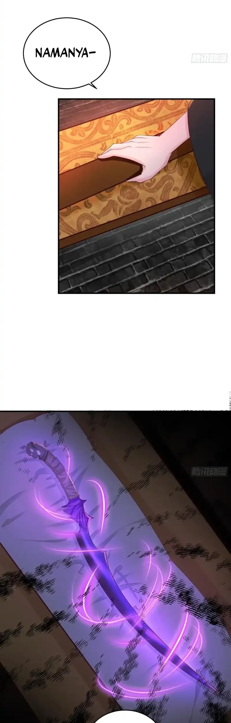 Forced To Become the Villain’s Son-in-law Chapter 315 Gambar 24