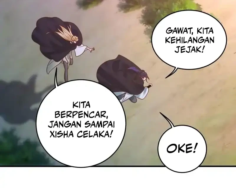 Forced To Become the Villain’s Son-in-law Chapter 316 Gambar 13