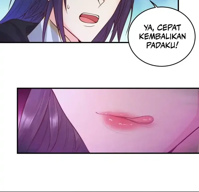 Forced To Become the Villain’s Son-in-law Chapter 316 Gambar 16