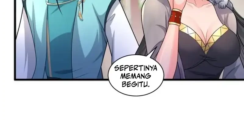 Forced To Become the Villain’s Son-in-law Chapter 318 Gambar 9