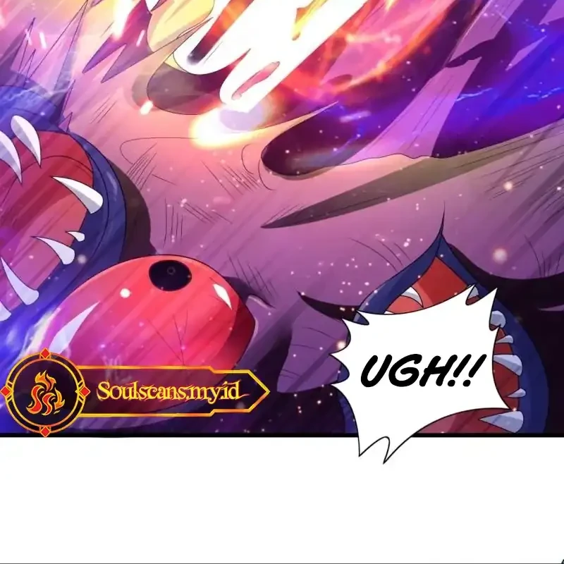 Forced To Become the Villain’s Son-in-law Chapter 318 Gambar 15