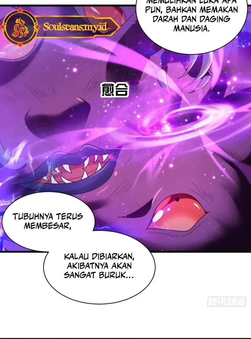 Forced To Become the Villain’s Son-in-law Chapter 318 Gambar 17