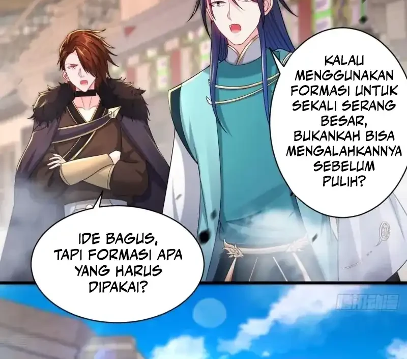 Forced To Become the Villain’s Son-in-law Chapter 318 Gambar 20