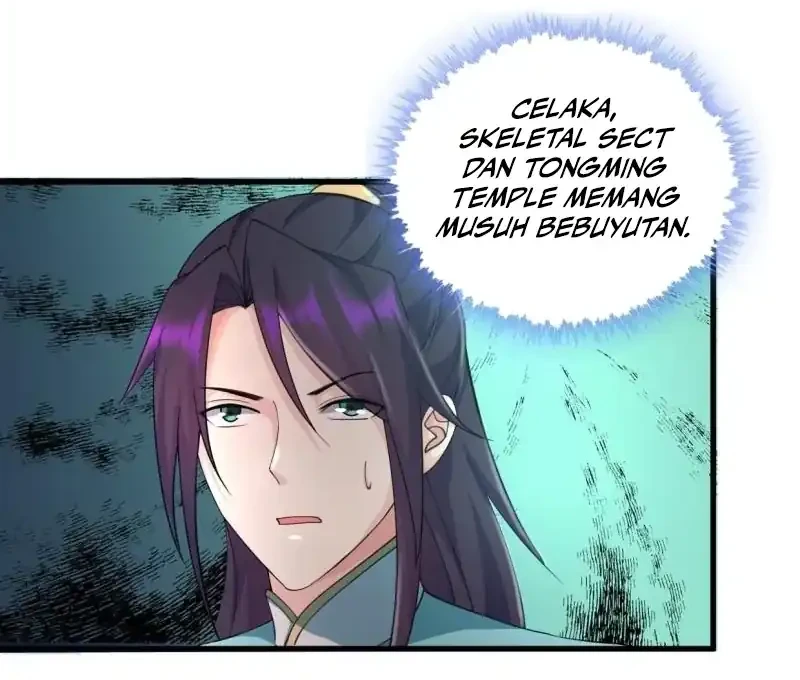 Forced To Become the Villain’s Son-in-law Chapter 319 Gambar 4