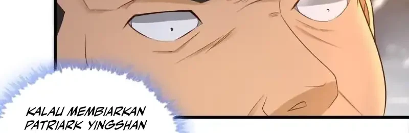 Forced To Become the Villain’s Son-in-law Chapter 319 Gambar 7