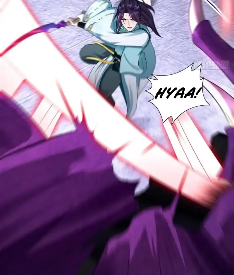 Forced To Become the Villain’s Son-in-law Chapter 319 Gambar 16