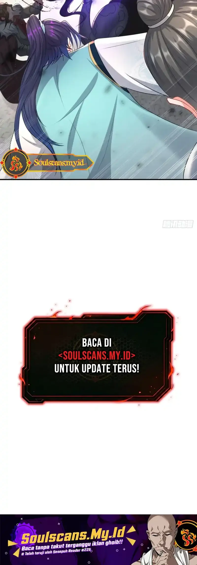 Forced To Become the Villain’s Son-in-law Chapter 320 Gambar 22