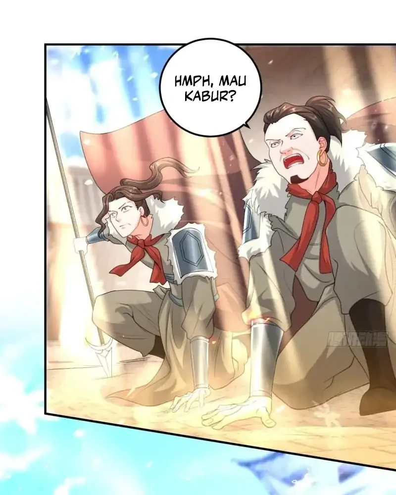 Forced To Become the Villain’s Son-in-law Chapter 320 Gambar 4