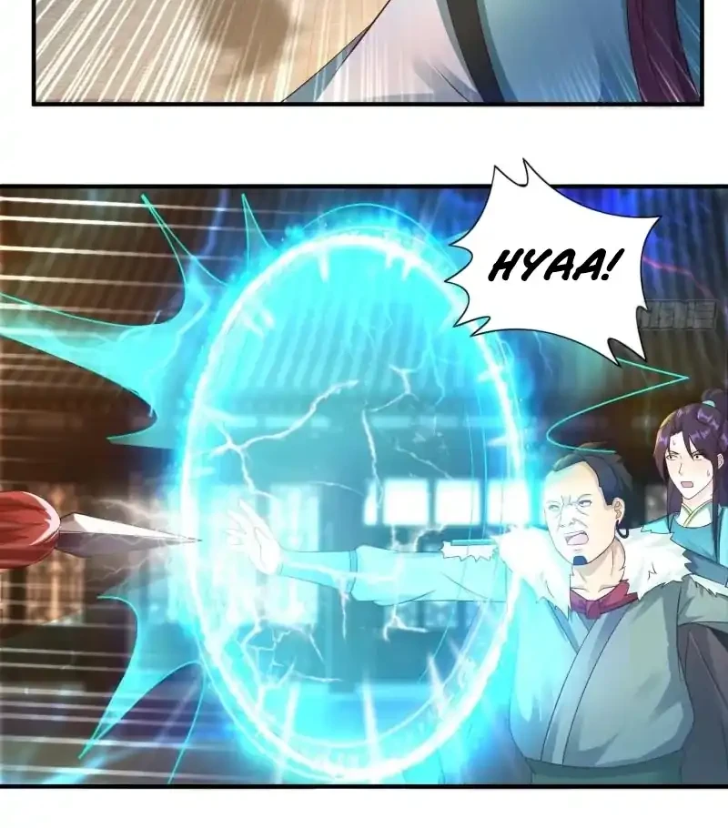 Forced To Become the Villain’s Son-in-law Chapter 321 Gambar 4