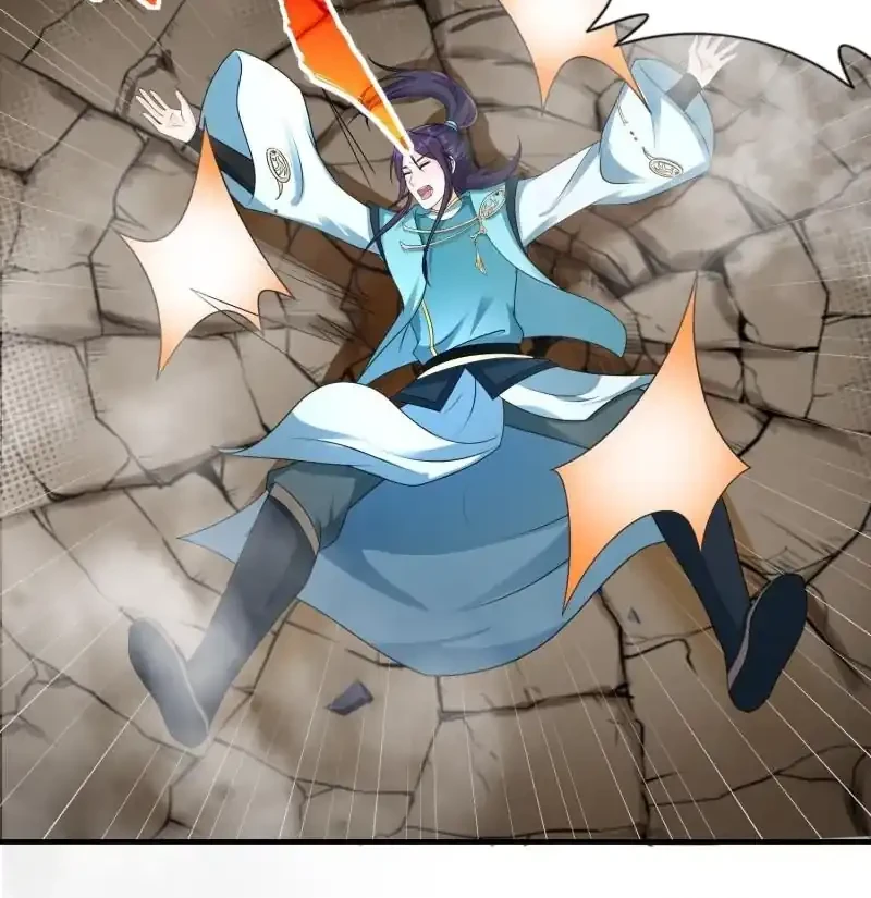 Forced To Become the Villain’s Son-in-law Chapter 321 Gambar 10