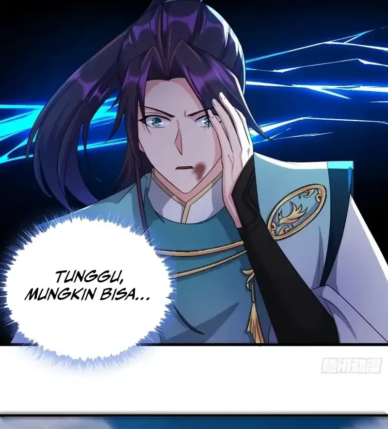 Forced To Become the Villain’s Son-in-law Chapter 321 Gambar 13