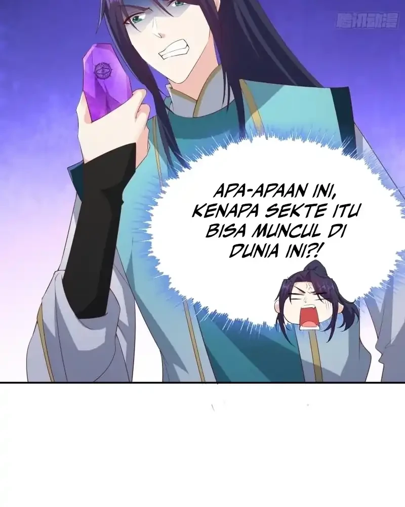 Forced To Become the Villain’s Son-in-law Chapter 322 Gambar 7