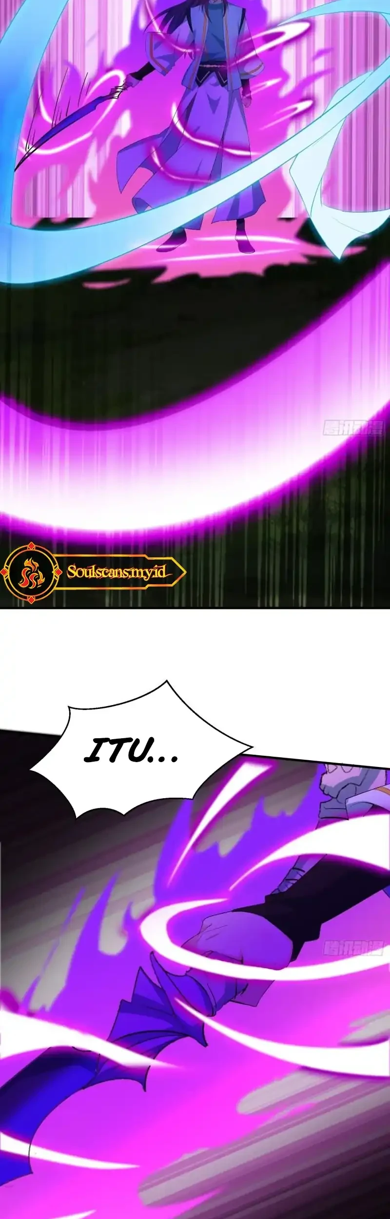 Forced To Become the Villain’s Son-in-law Chapter 323 Gambar 29