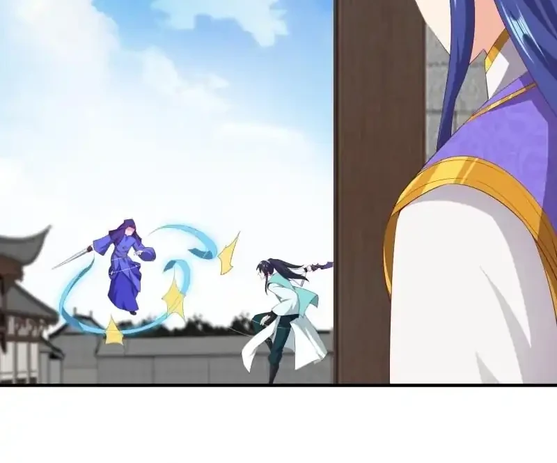 Forced To Become the Villain’s Son-in-law Chapter 323 Gambar 9