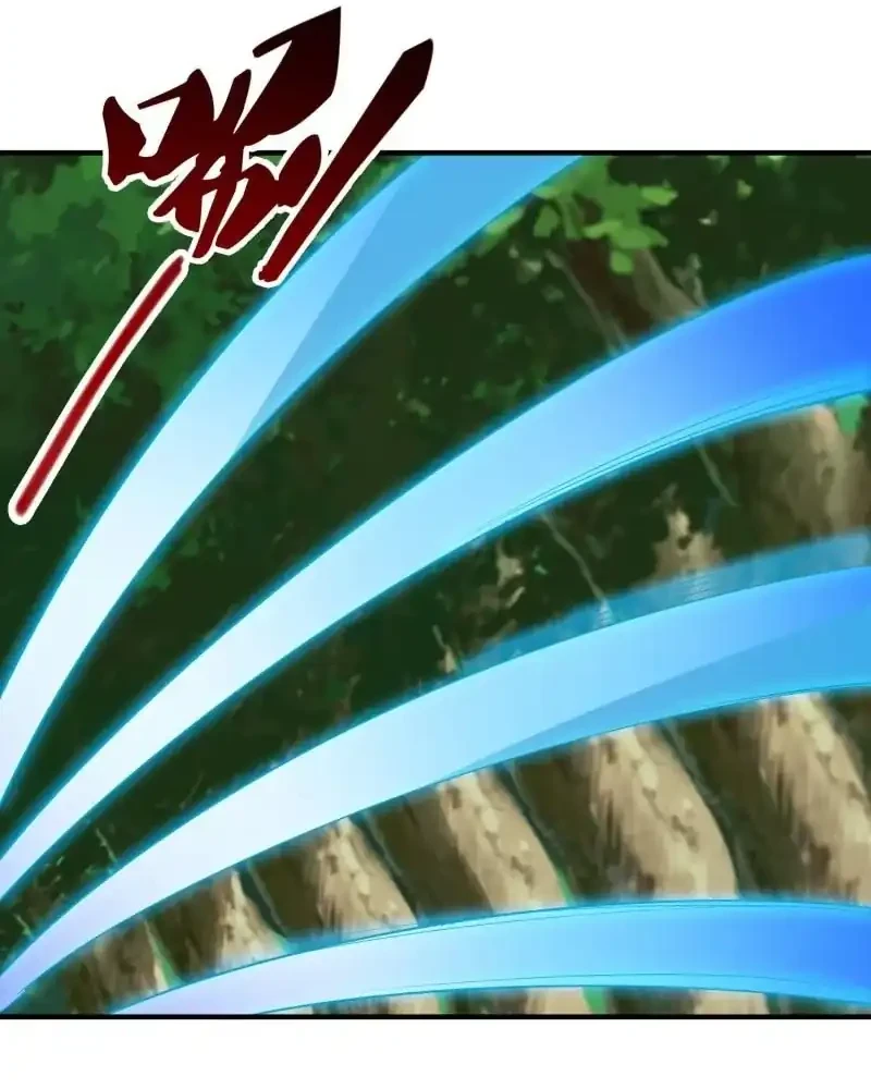 Forced To Become the Villain’s Son-in-law Chapter 323 Gambar 18