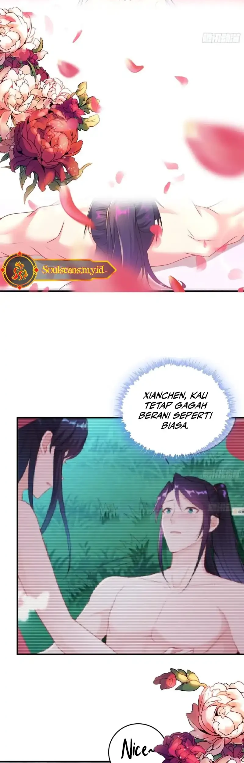 Forced To Become the Villain’s Son-in-law Chapter 325 Gambar 14