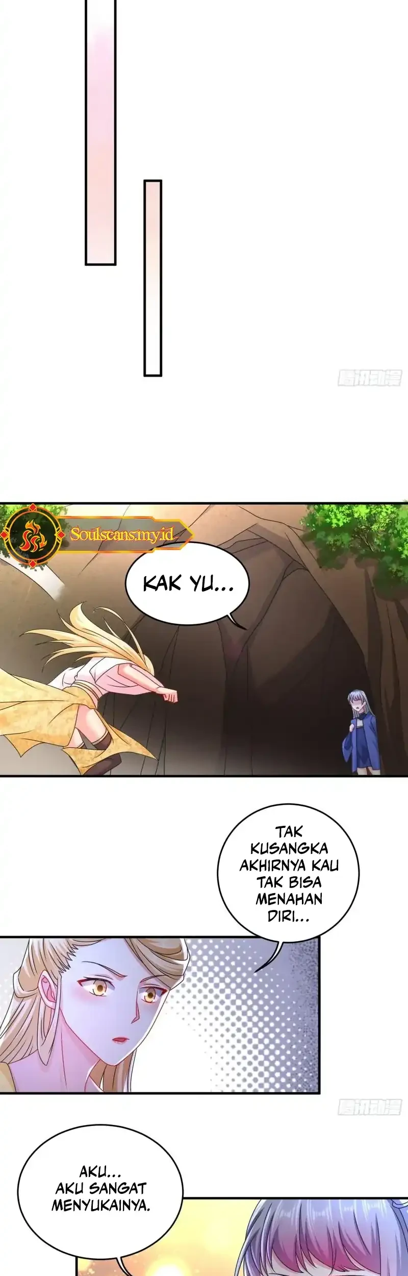 Forced To Become the Villain’s Son-in-law Chapter 325 Gambar 17