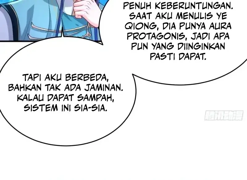 Forced To Become the Villain’s Son-in-law Chapter 326 Gambar 10