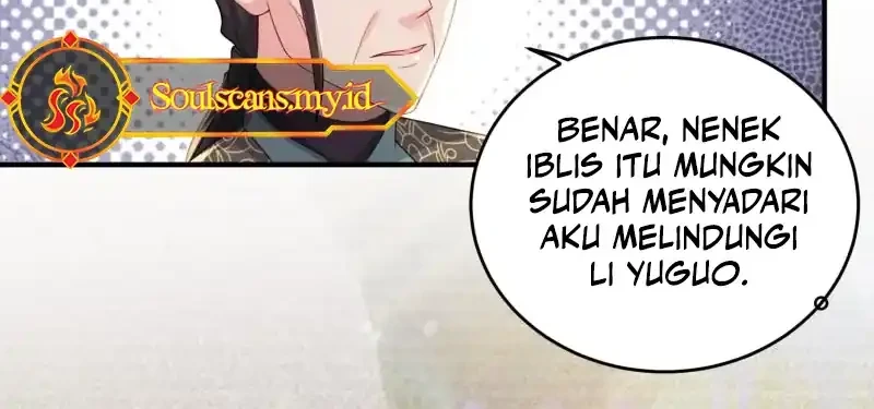 Forced To Become the Villain’s Son-in-law Chapter 326 Gambar 16