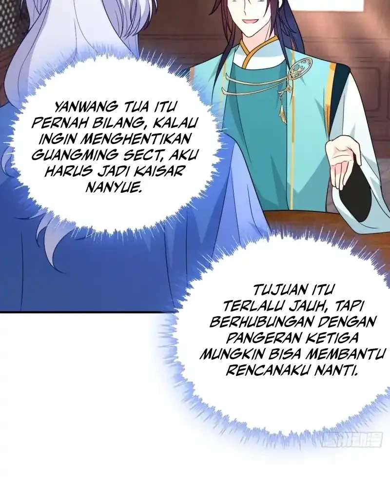 Forced To Become the Villain’s Son-in-law Chapter 327 Gambar 15