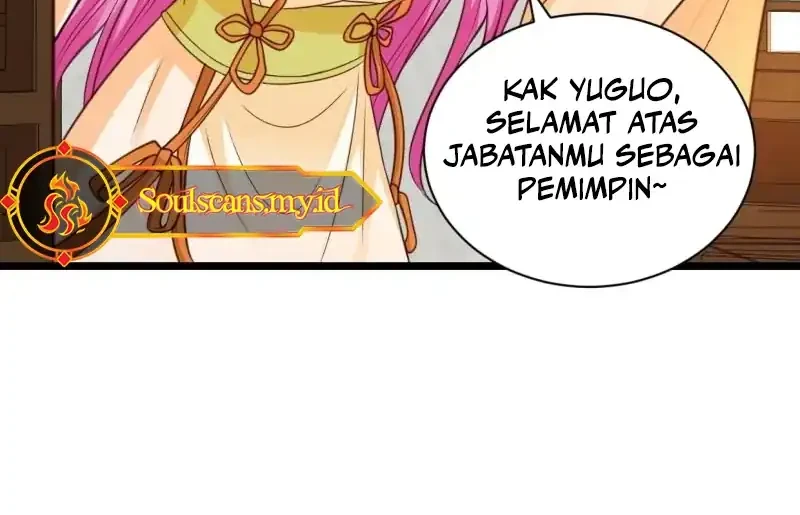 Forced To Become the Villain’s Son-in-law Chapter 328 Gambar 13