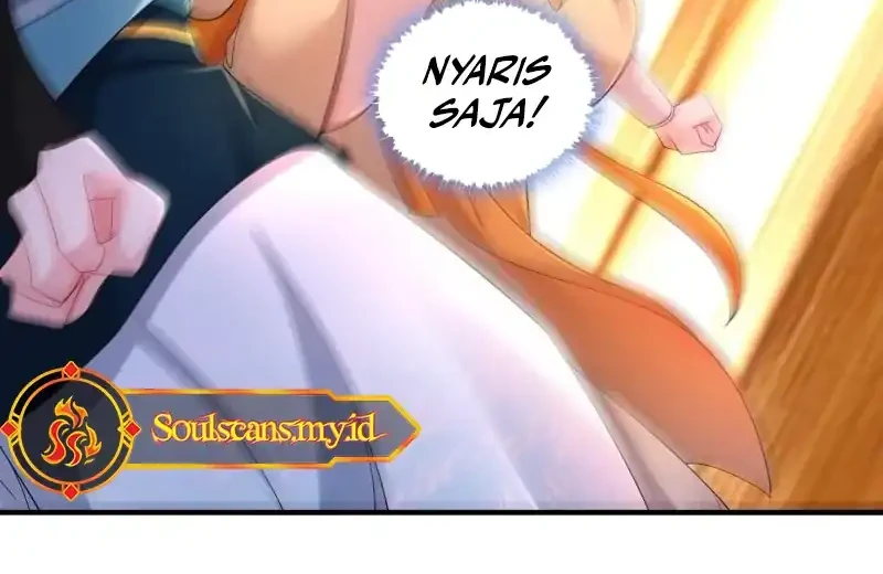 Forced To Become the Villain’s Son-in-law Chapter 330 Gambar 12