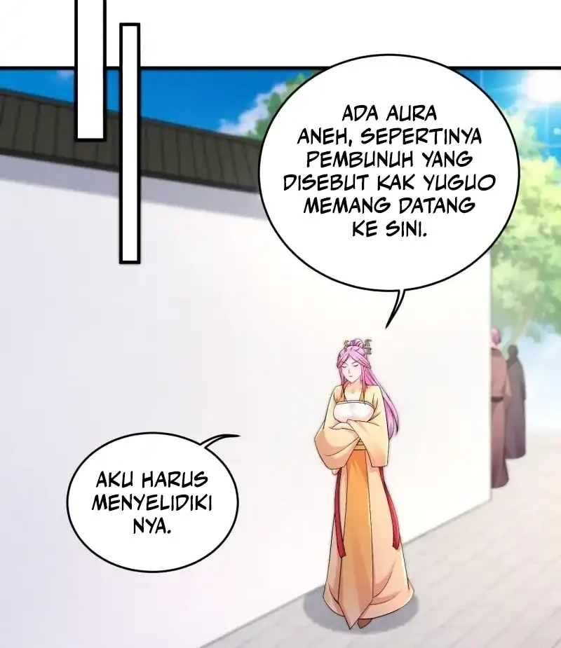 Forced To Become the Villain’s Son-in-law Chapter 330 Gambar 15