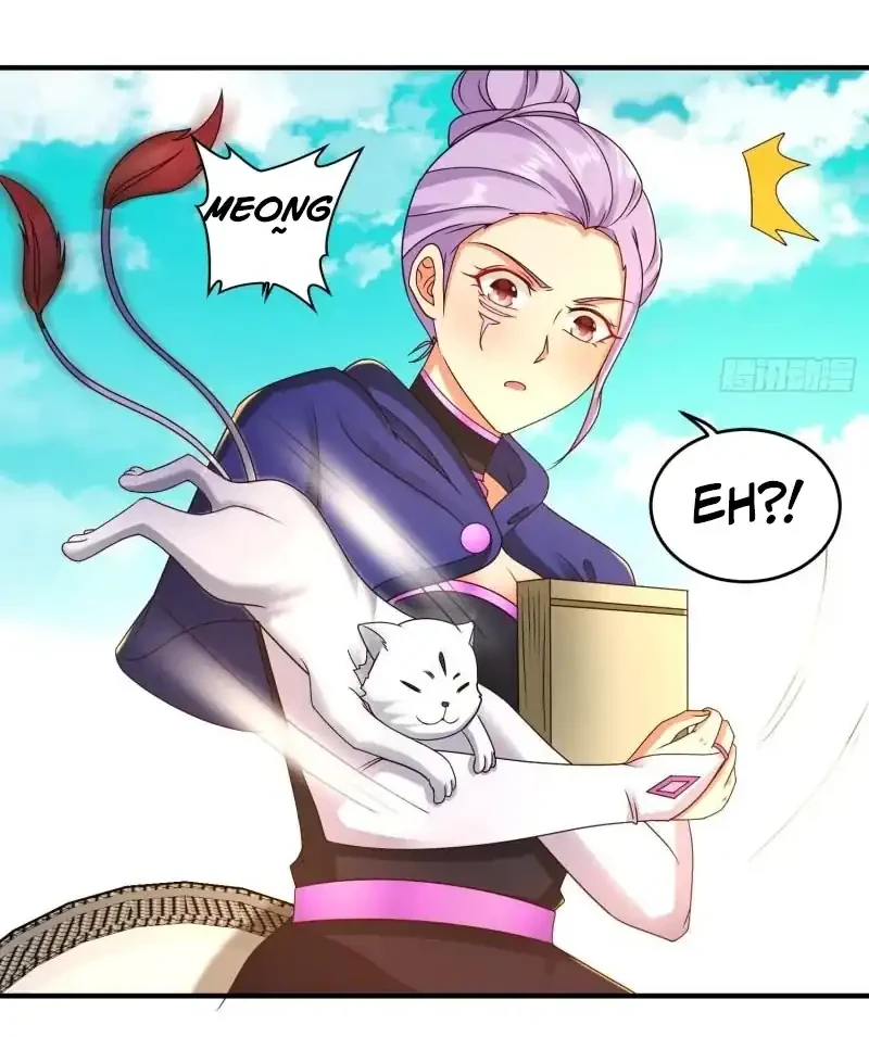 Forced To Become the Villain’s Son-in-law Chapter 331 Gambar 4