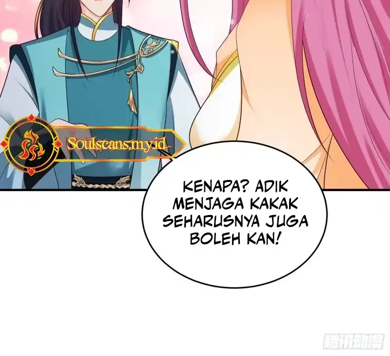 Forced To Become the Villain’s Son-in-law Chapter 331 Gambar 8