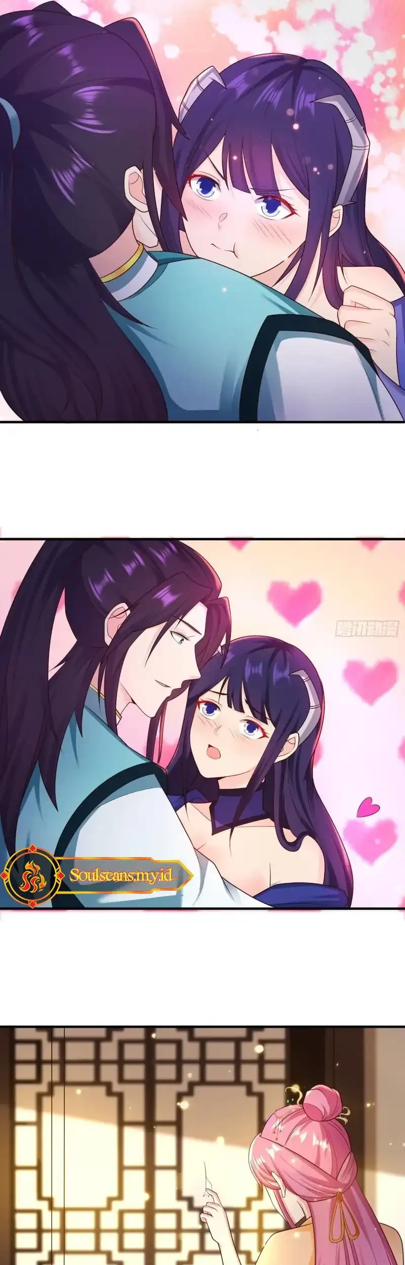 Forced To Become the Villain’s Son-in-law Chapter 331 Gambar 15